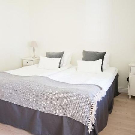 Warfsholm Hotel Klintehamn Екстериор снимка